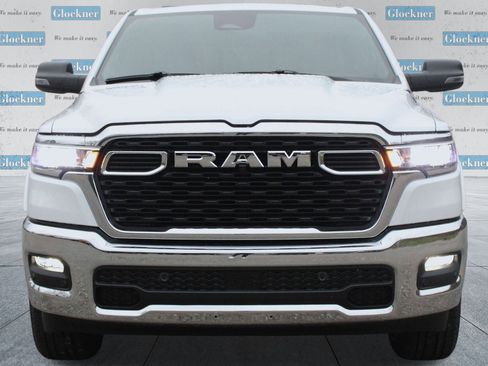 New 2026 RAM 1500 Big Horn image 2