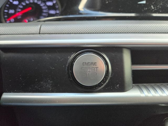 Used 2021 Kia K5 LXS FWD image 21