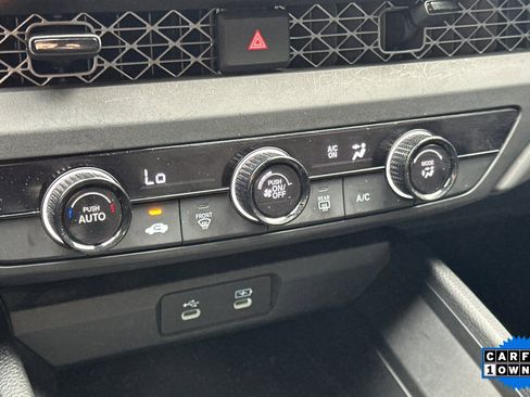 Used 2023 Honda Accord LX image 16