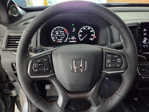 New 2026 Honda Ridgeline TrailSport+ image 10