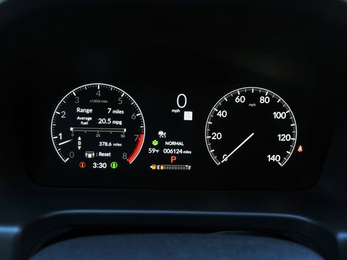 Used 2025 Honda Odyssey Elite image 23