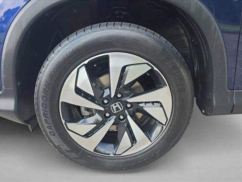 Used 2016 Honda CR-V Touring image 25