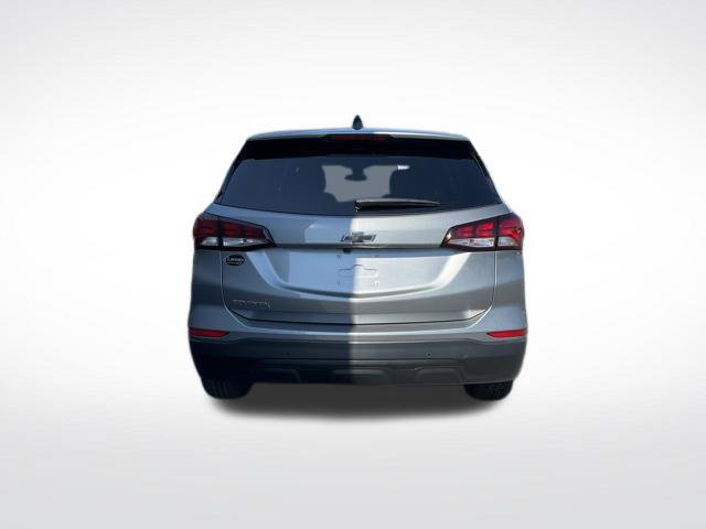 Used 2024 Chevrolet Equinox LS w/ LS Convenience Package FWD image 29