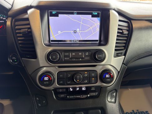 Used 2018 GMC Yukon XL SLT w/ Open Road Package image 20