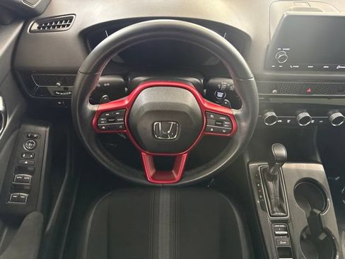 Used 2022 Honda Civic Sport image 29