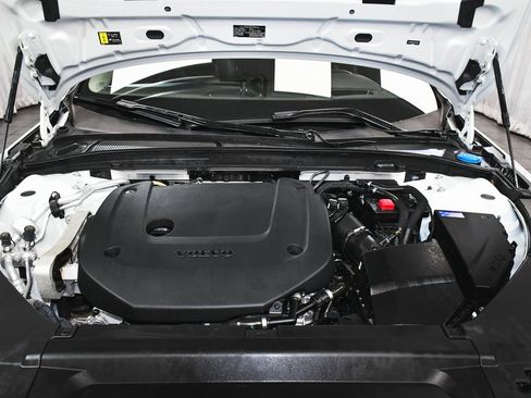 Used 2023 Volvo S90 B6 Ultimate w/ Protection Package image 68