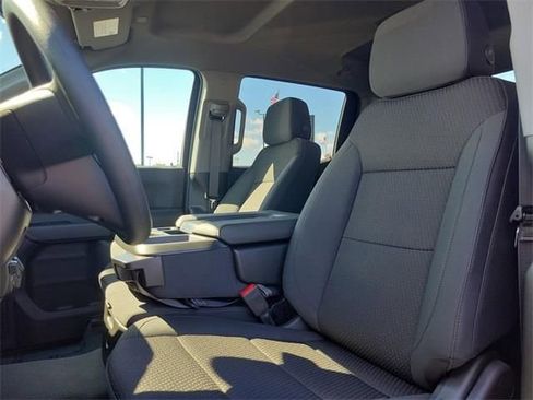 New 2026 GMC Sierra 1500 Pro w/ Graphite Edition image 16