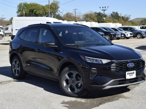 New 2026 Ford Escape ST-Line w/ Tech Pack #1 image 3