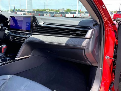 Certified 2026 Toyota Camry XLE FWD image 18