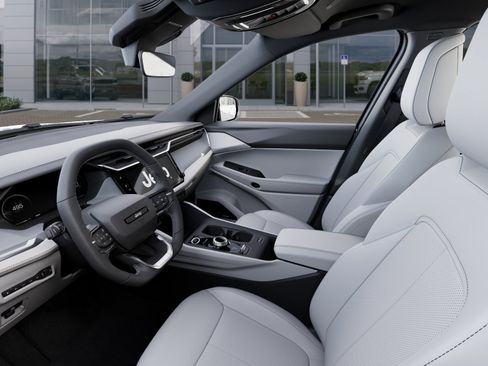 New 2026 Jeep Cherokee Limited AWD/4WD image 48