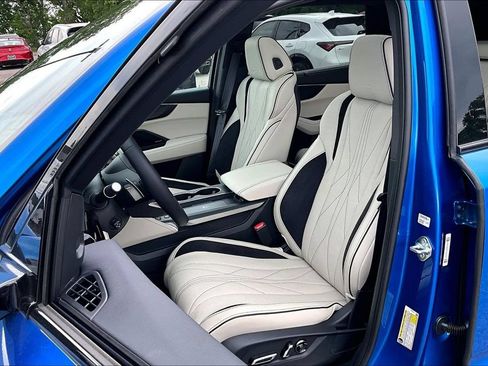 New 2026 Acura MDX Type S AWD/4WD image 30
