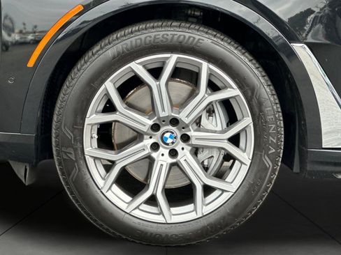 Used 2026 BMW X7 xDrive40i AWD/4WD image 27