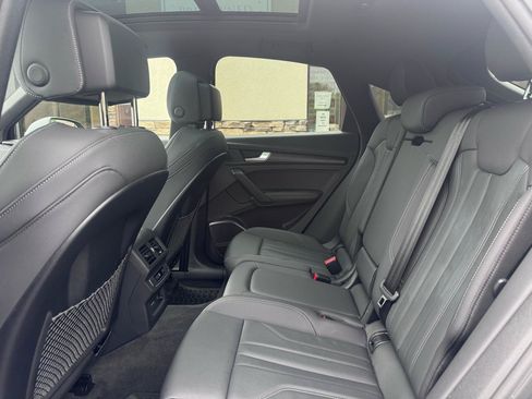 Used 2022 Audi Q5 2.0T Premium Plus AWD/4WD image 12