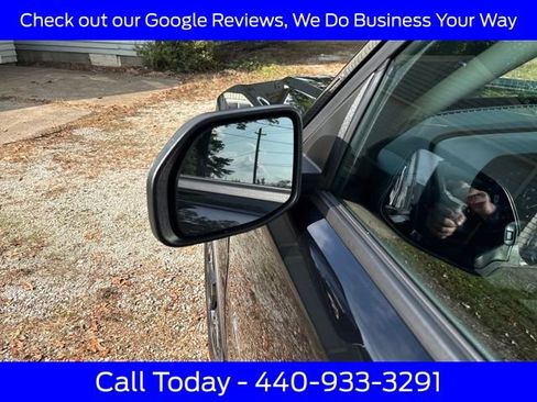 Certified 2022 Ford Bronco Sport Outer Banks w/ Tech Package image 32