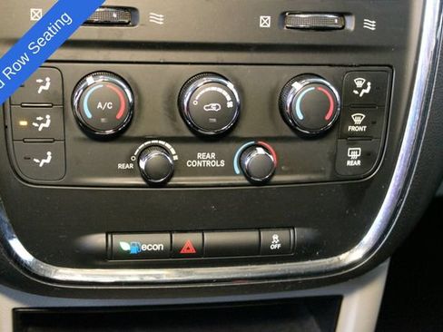 Used 2017 Dodge Grand Caravan SE w/ Power Window Group FWD image 25