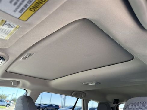 Certified 2025 Subaru Outback Premium image 20