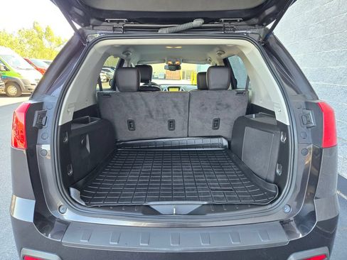 Used 2015 GMC Terrain SLT FWD image 35