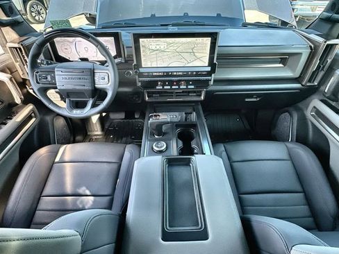 New 2025 GMC Hummer EV 2X AWD/4WD image 21
