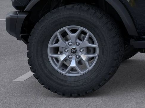 New 2025 Ford Bronco Badlands AWD/4WD image 21