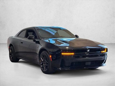 New 2026 Dodge Charger Scat Pack image 6
