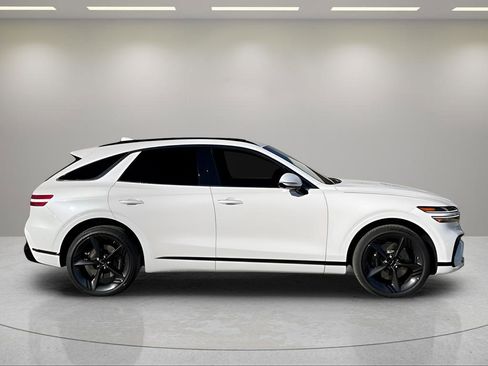 New 2026 Genesis GV70 2.5T Sport Prestige image 7
