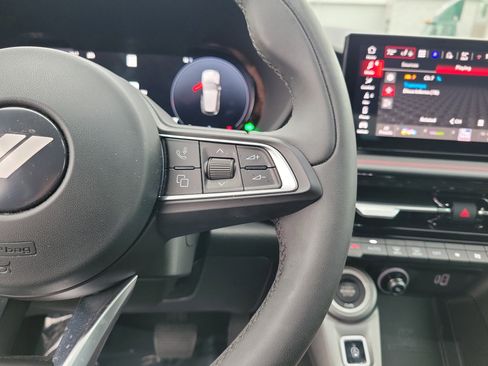 Used 2024 Dodge Hornet GT w/ GT Blacktop Package image 23