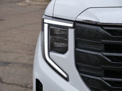 New 2026 GMC Sierra 1500 Pro w/ Pro Value Package