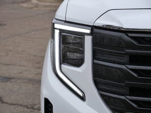 New 2026 GMC Sierra 1500 Pro w/ Pro Value Package AWD/4WD image 4