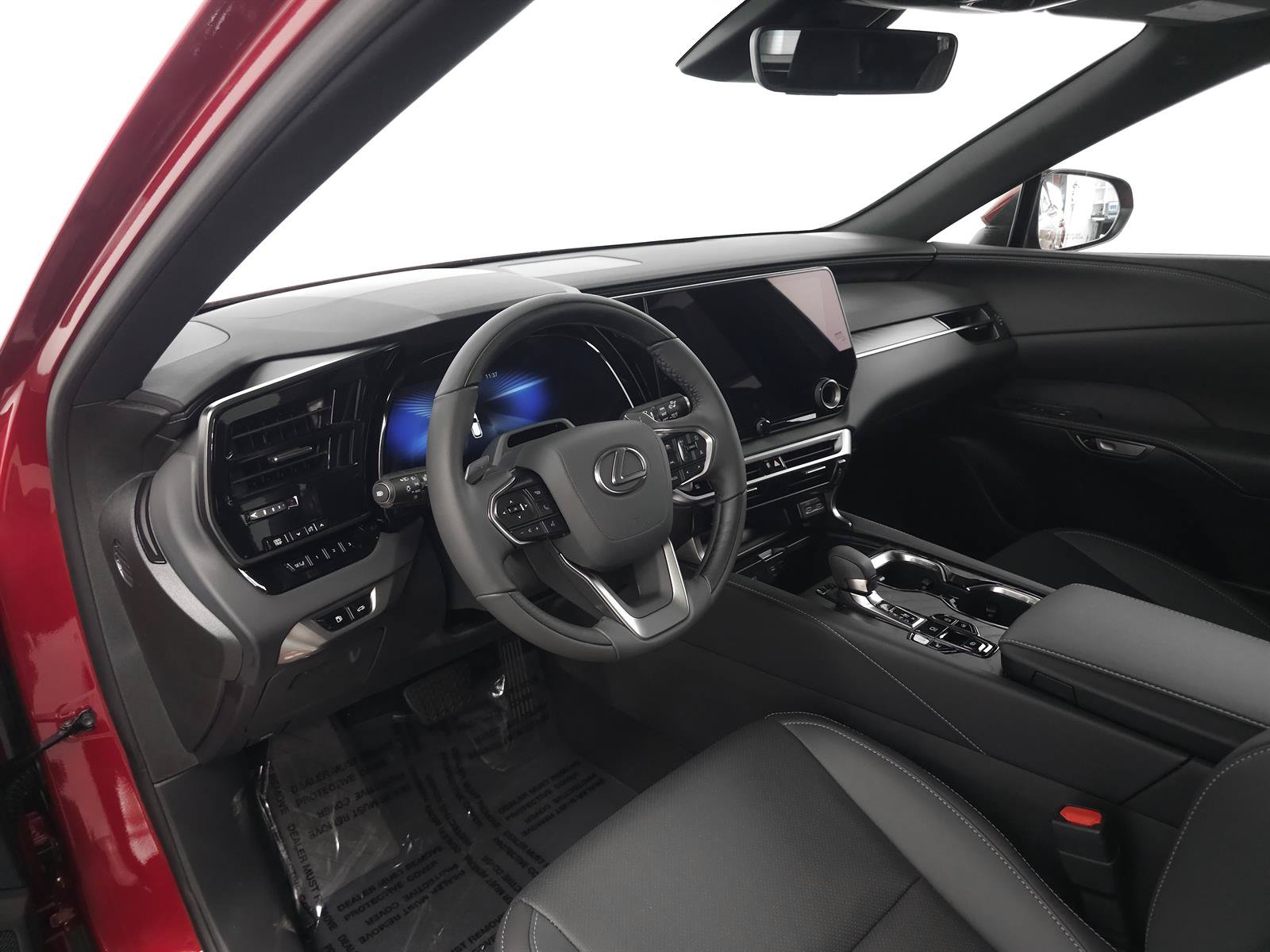 New 2026 Lexus RX 350 Premium AWD/4WD image 5