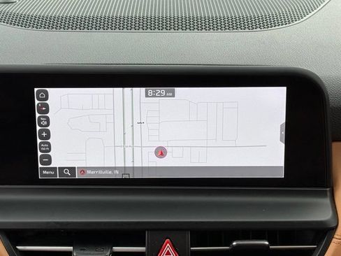 Certified 2024 Kia Seltos EX AWD/4WD image 17