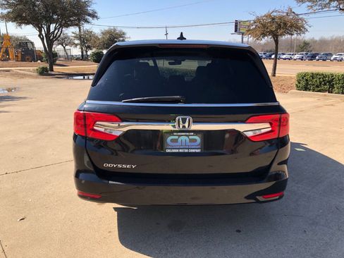 Used 2019 Honda Odyssey EX-L image 6