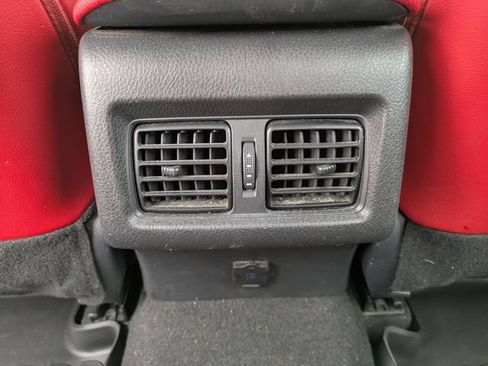 Used 2023 Toyota Camry XSE w/ Cold Weather Package FWD image 18