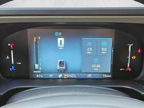 New 2026 Ford Bronco Sport Big Bend AWD/4WD image 11