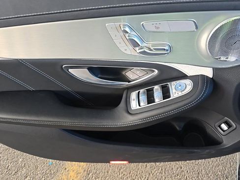 Used 2018 Mercedes-Benz C 63 AMG S image 13