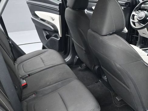 Used 2022 Hyundai Tucson SEL FWD image 42