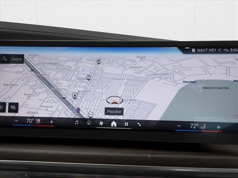 New 2026 BMW 760i xDrive image 12