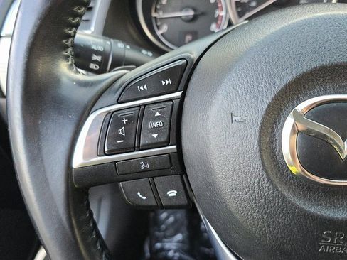 Used 2016 MAZDA MAZDA6 Grand Touring image 18