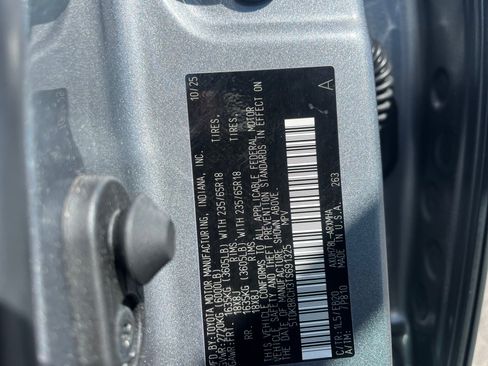 Used 2026 Toyota Highlander XLE AWD/4WD image 39