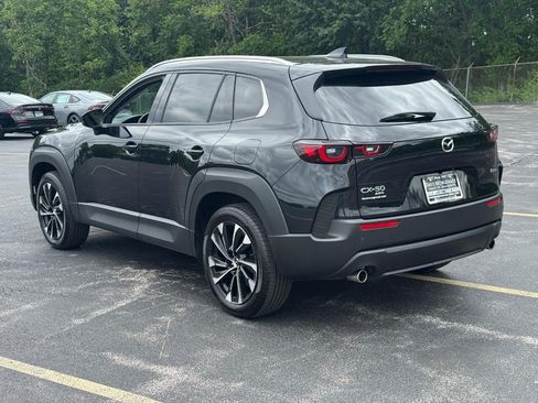 Used 2026 MAZDA CX-50 2.5 Hybrid w/ Premium Plus Pkg AWD/4WD image 6