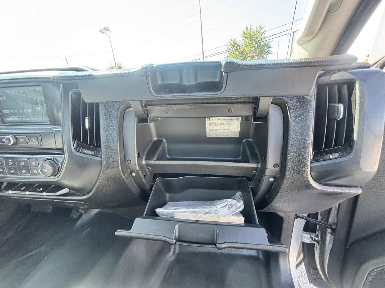 Used 2018 GMC Sierra 1500 2WD Regular Cab image 60