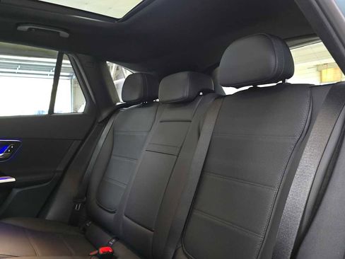 New 2026 Mercedes-Benz GLC 300 4MATIC image 17