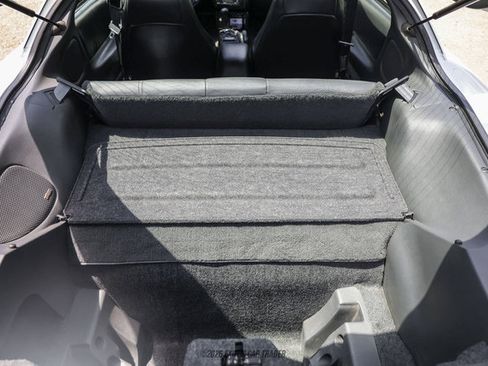Used 1996 Chevrolet Camaro Z28 RWD image 56