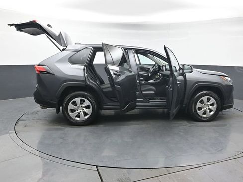 Used 2023 Toyota RAV4 LE image 53