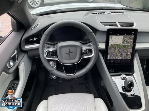 Used 2023 Polestar Polestar 2 AWD/4WD image 36