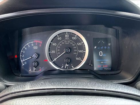 Used 2021 Toyota Corolla LE FWD image 26