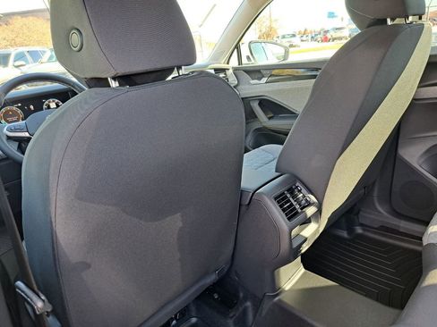 New 2026 Volkswagen Tiguan S image 23