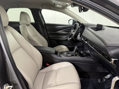 Used 2023 MAZDA CX-30 AWD 2.5 S w/ Preferred Package image 10