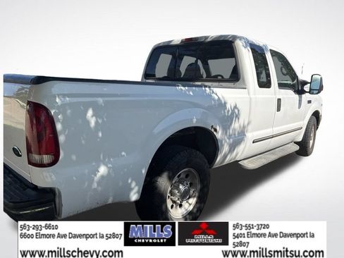 Used 2000 Ford F250 XL RWD image 3