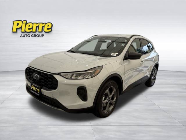 Used 2025 Ford Escape ST-Line AWD/4WD 360° Tour