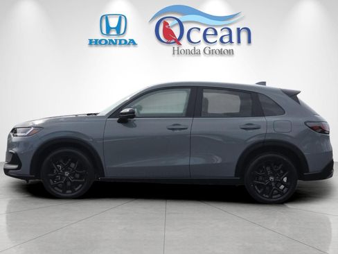 Used 2024 Honda HR-V Sport image 6
